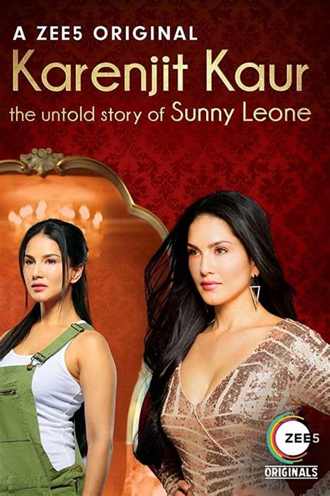 sunny leone boor|Karenjit Kaur – The Untold Story of Sunny Leone .